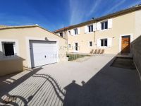 Maison de village 100m²