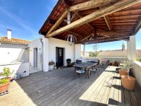 Proprit viticole 123m²