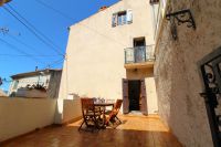 Maison de village 63m²