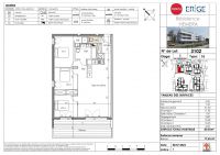 photo de l'annonce I-3517612 Appartement