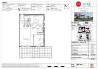 photo de l'annonce I-3517613 Appartement