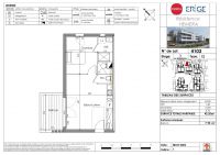photo de l'annonce I-3517614 Appartement