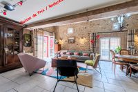 Maison en pierres 155m²