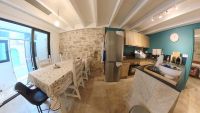 Maison de village 125m²