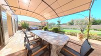 Villa 185m²