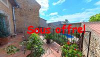 Maison 160m²