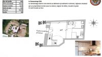 photo de l'annonce I-3505250 Appartement
