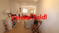 Maison de village 72m²