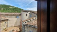 Maison de village 125m²