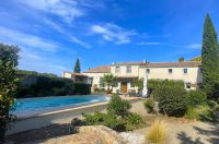 Maison 412m²