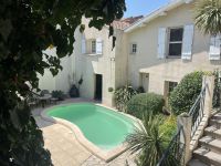 Maison bourgeoise 317m²