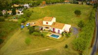 Villa 160m²