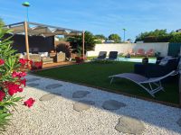 Villa 136m²