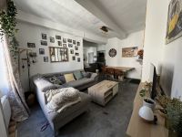 Maison de village 144m²