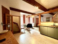 Maison de village 86m²