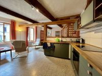 Maison de village 86m²