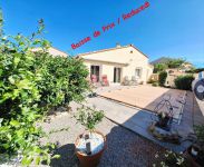 Villa 115m²