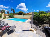 Villa 115m²