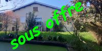 Maison 165m²