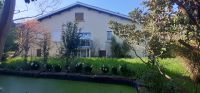 Maison 165m²