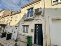 Maison de ville 110m²