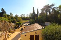 Villa 375m²