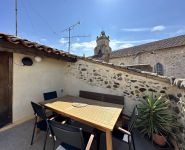 Maison de village 84m²