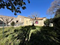 Maison de village 230m²
