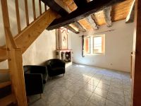 Maison de village 80m²