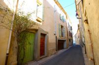 Maison de village 141m²