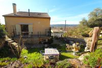 Maison 140m²