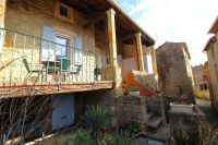 Maison 75m²