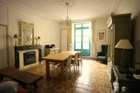 Maison bourgeoise 225m²
