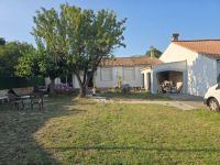 Maison 110m²