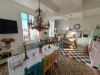 Maison 200m²