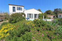 Maison 140m²