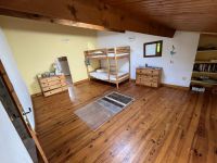 Maison de village 88m²