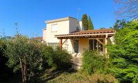 Maison 91m²