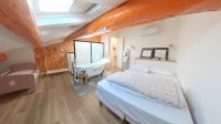 Maison de ville 90m²
