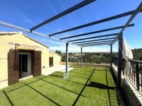 Maison 126m²