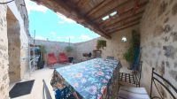Maison de village 160m²