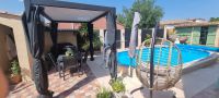 Maison 162m²