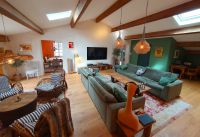 Maison 180m²