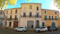 Maison 242m²