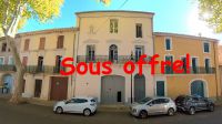 Maison 242m²