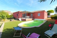 Maison 114m²