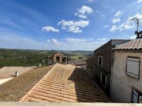 Maison de village 136m²