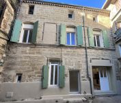 Maison de ville 230m²