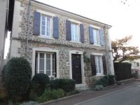 Maison bourgeoise 267m²