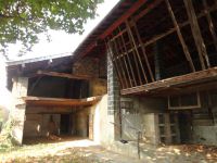 Ferme - Fermette 800m²